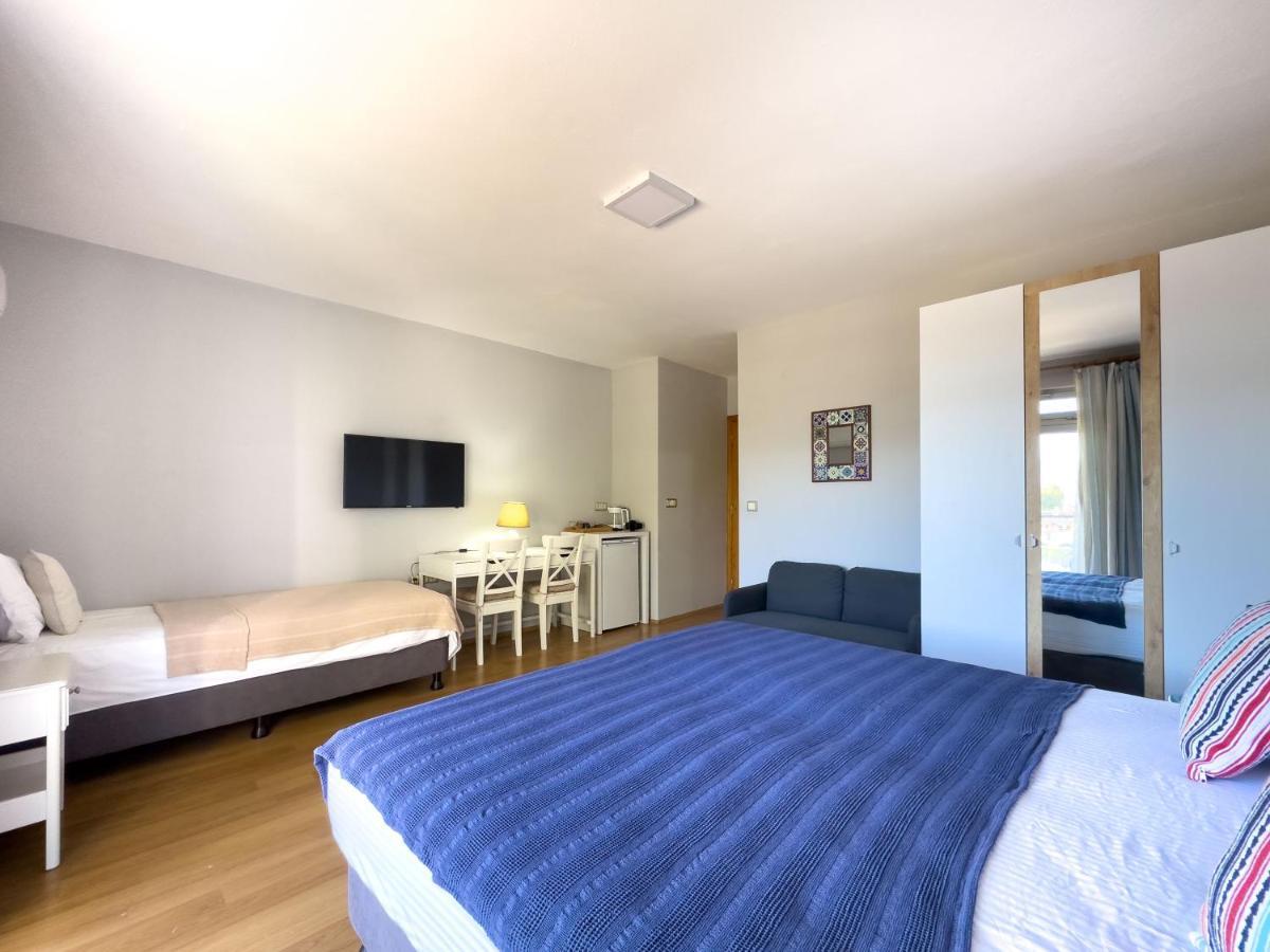 Cloud9 Rooms Fethiye Exterior photo