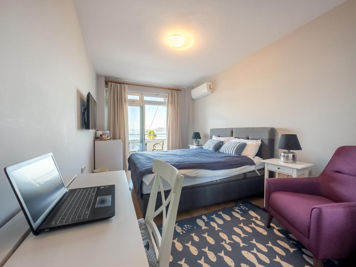Cloud9 Rooms Fethiye Exterior photo