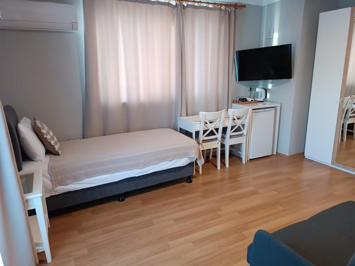 Cloud9 Rooms Fethiye Exterior photo