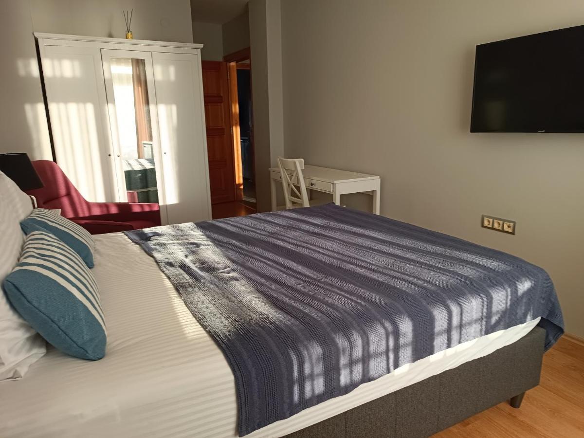 Cloud9 Rooms Fethiye Exterior photo