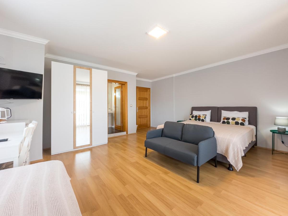 Cloud9 Rooms Fethiye Exterior photo