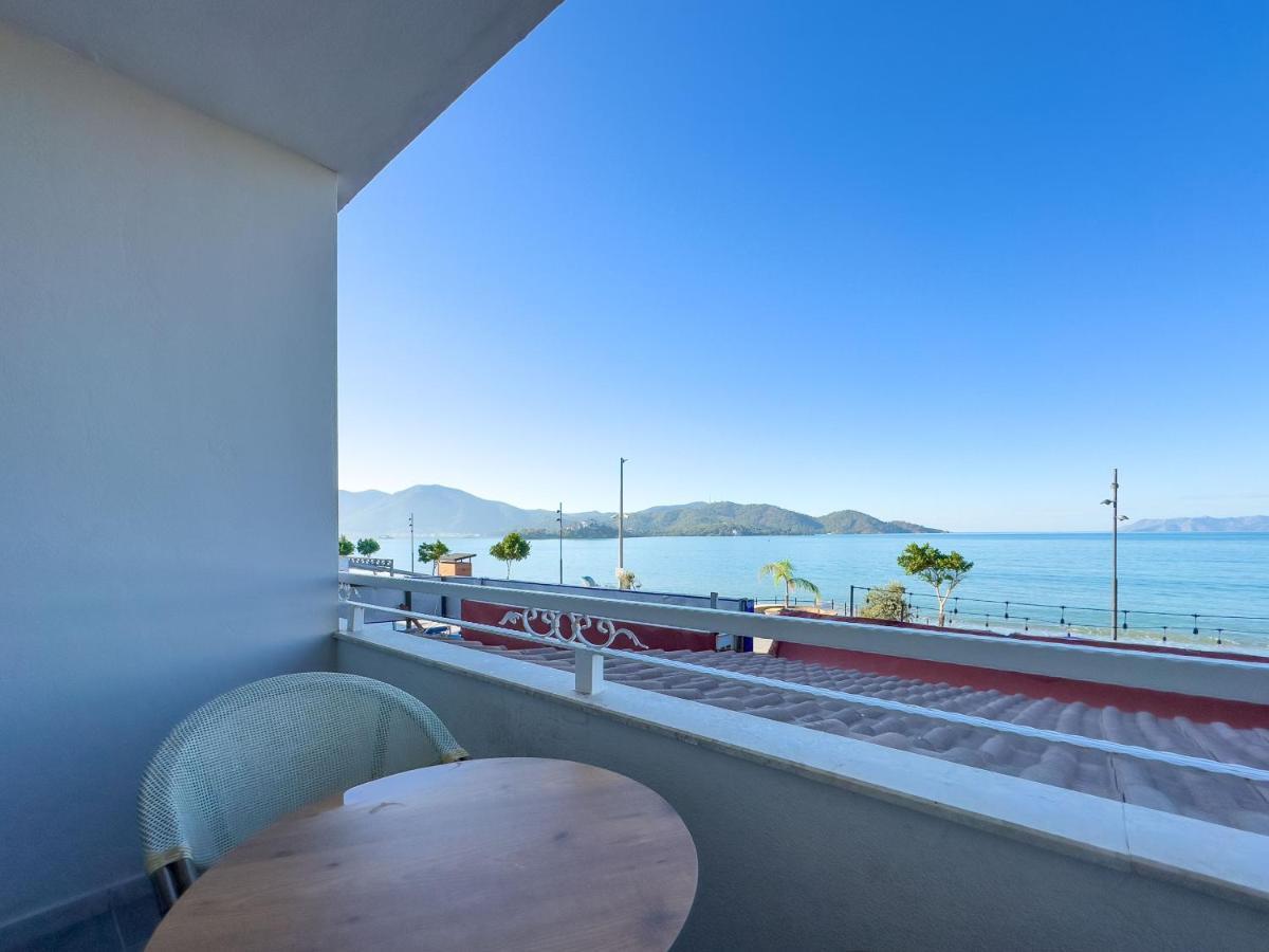 Cloud9 Rooms Fethiye Exterior photo