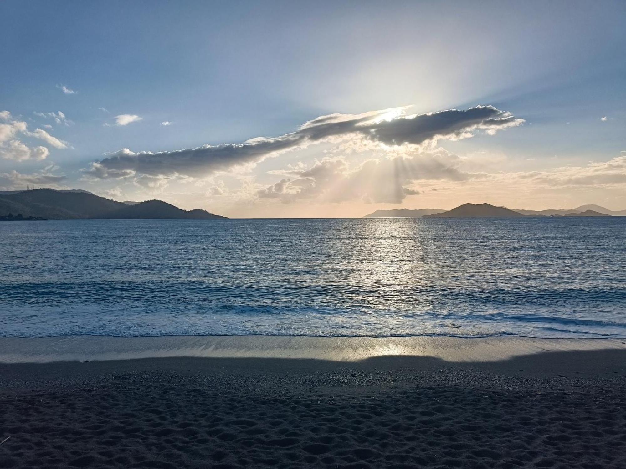Cloud9 Rooms Fethiye Exterior photo
