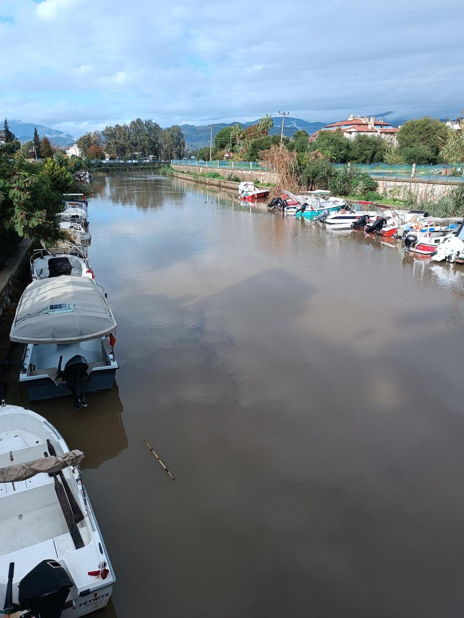 Cloud9 Rooms Fethiye Exterior photo