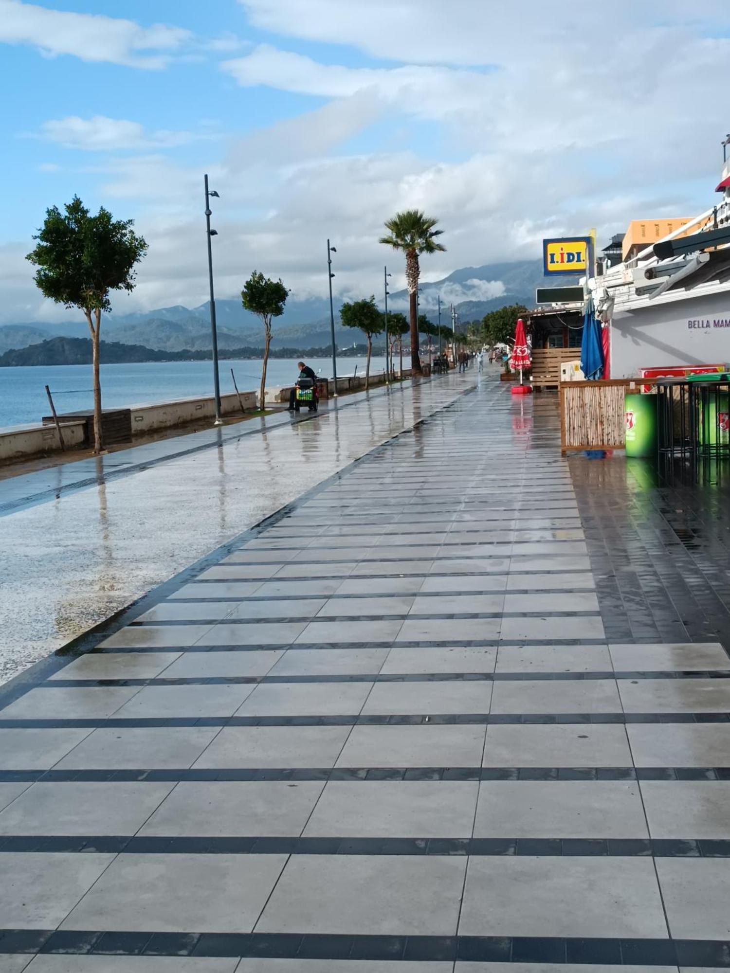 Cloud9 Rooms Fethiye Exterior photo