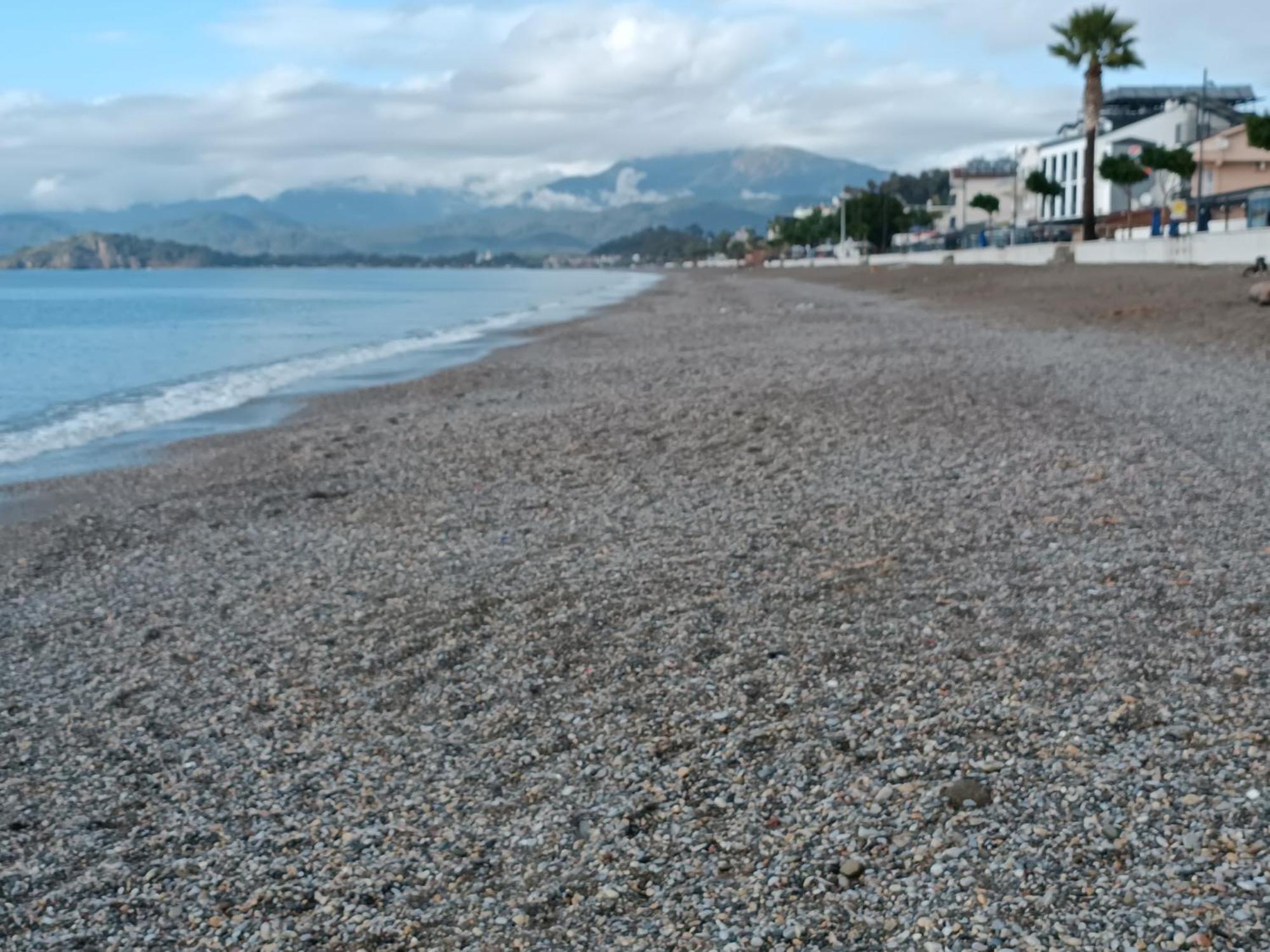 Cloud9 Rooms Fethiye Exterior photo