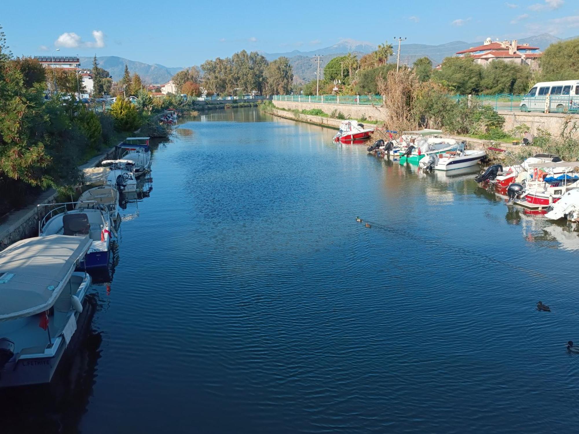 Cloud9 Rooms Fethiye Exterior photo