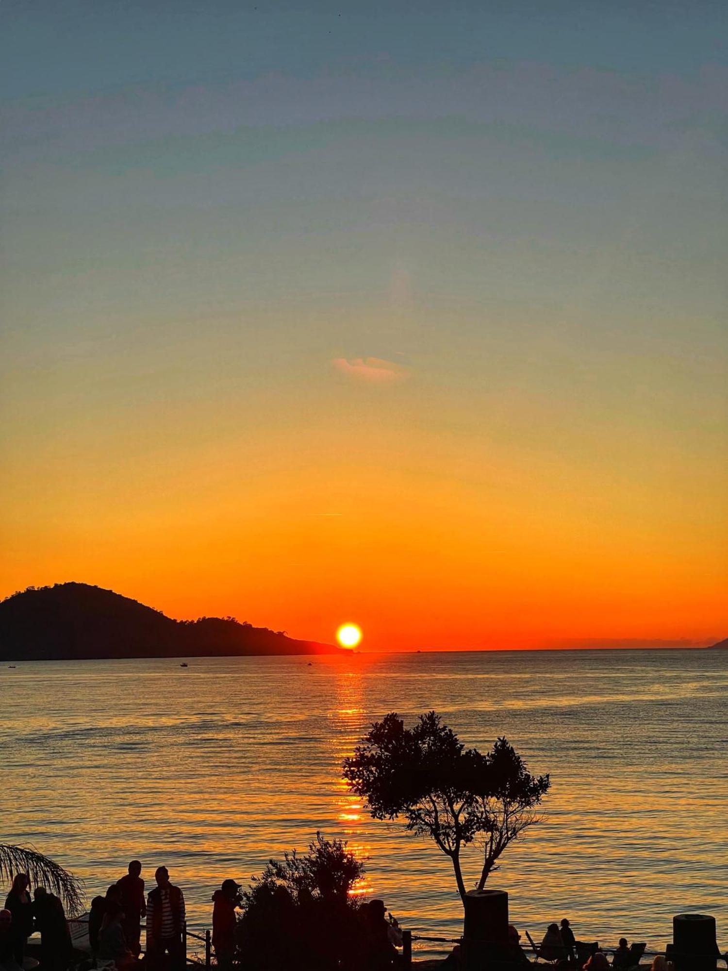 Cloud9 Rooms Fethiye Exterior photo
