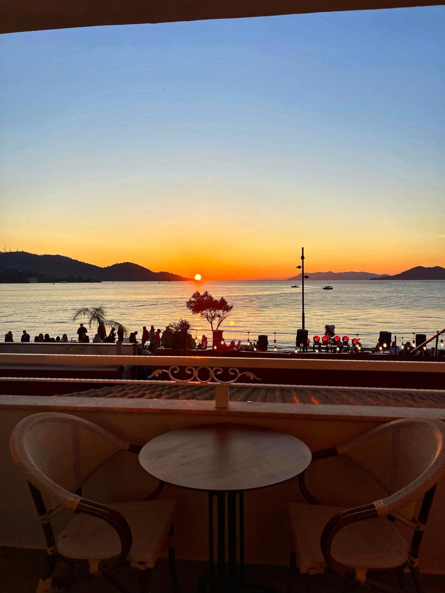 Cloud9 Rooms Fethiye Exterior photo