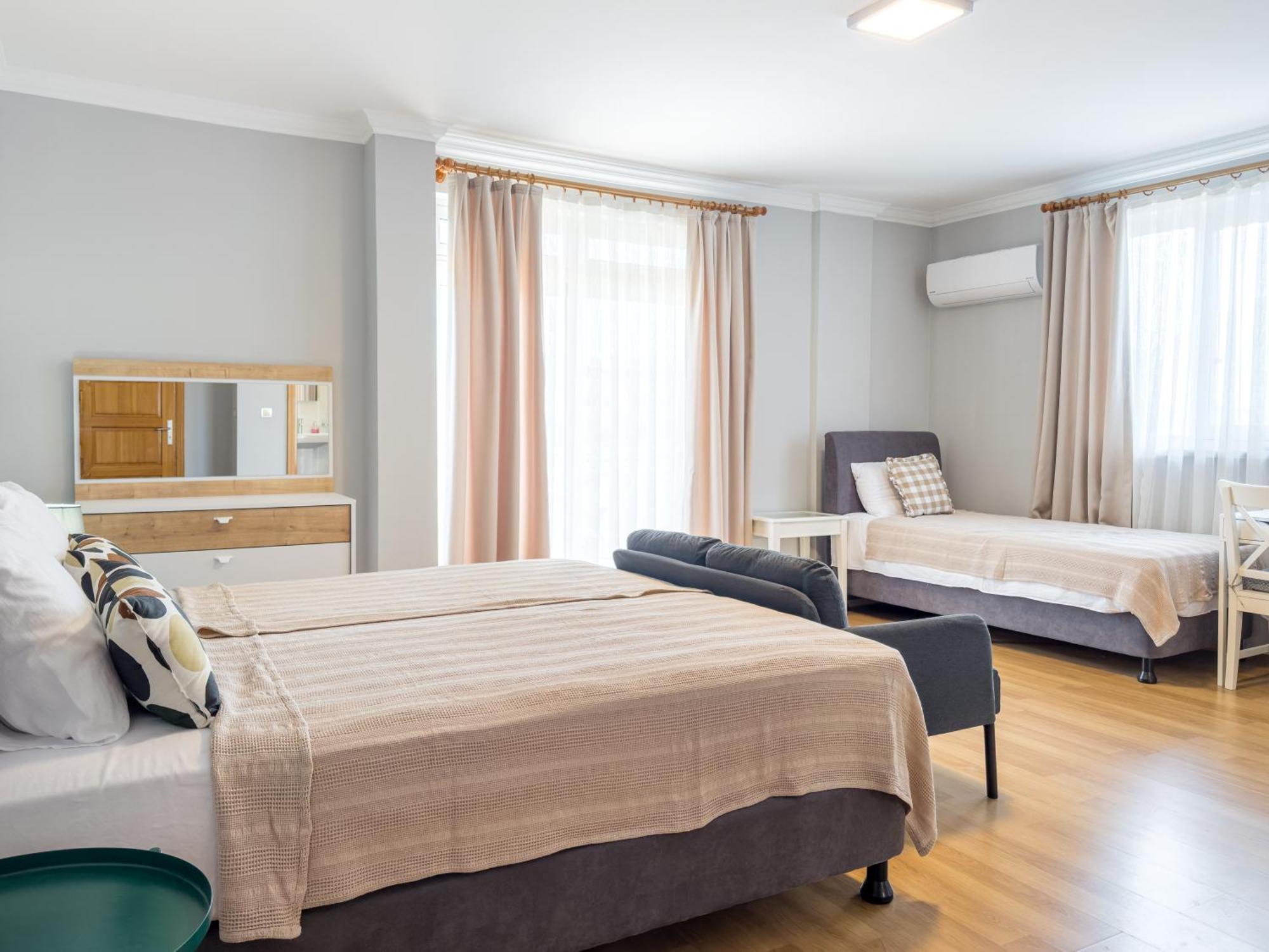 Cloud9 Rooms Fethiye Exterior photo