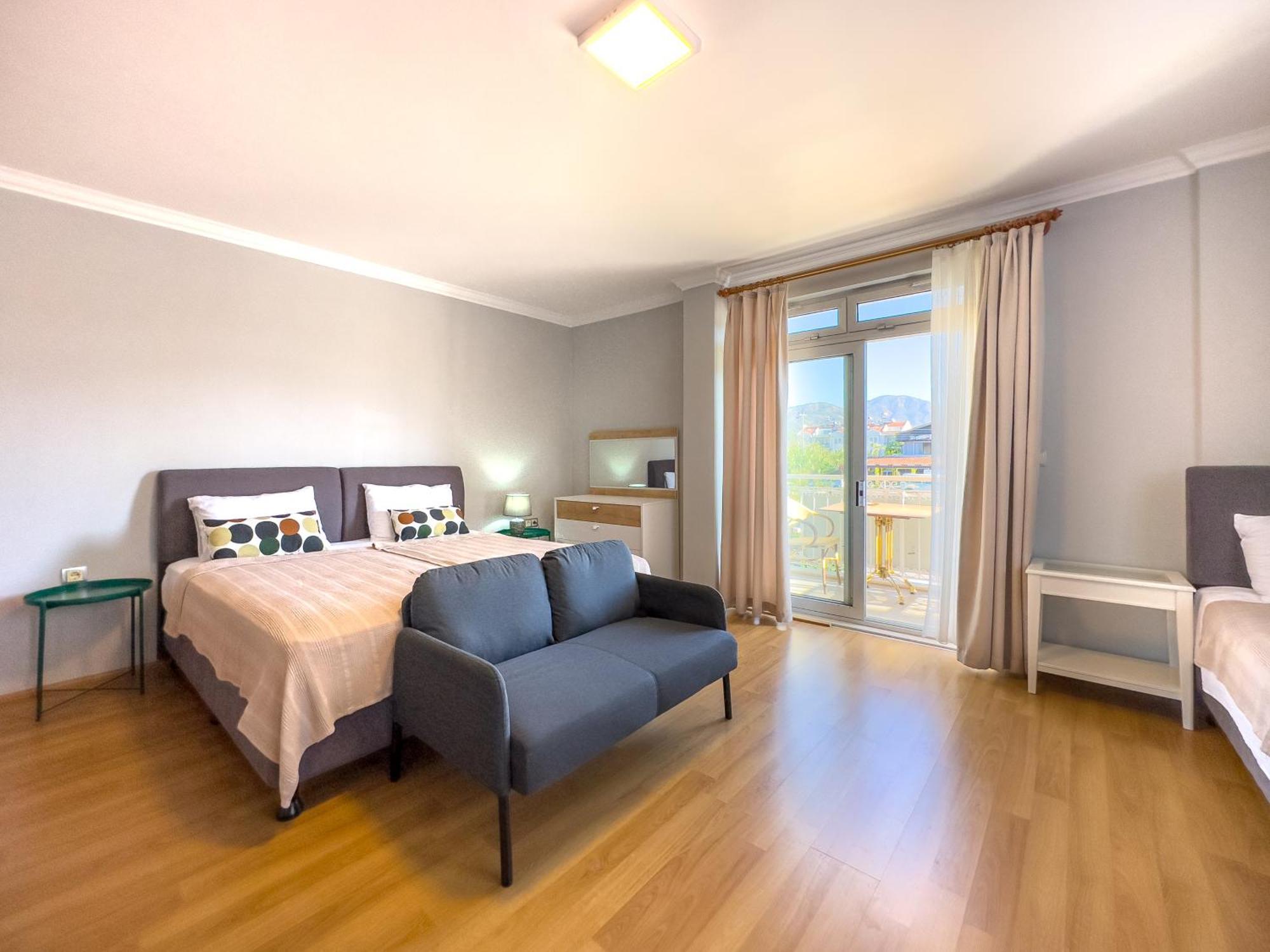 Cloud9 Rooms Fethiye Exterior photo