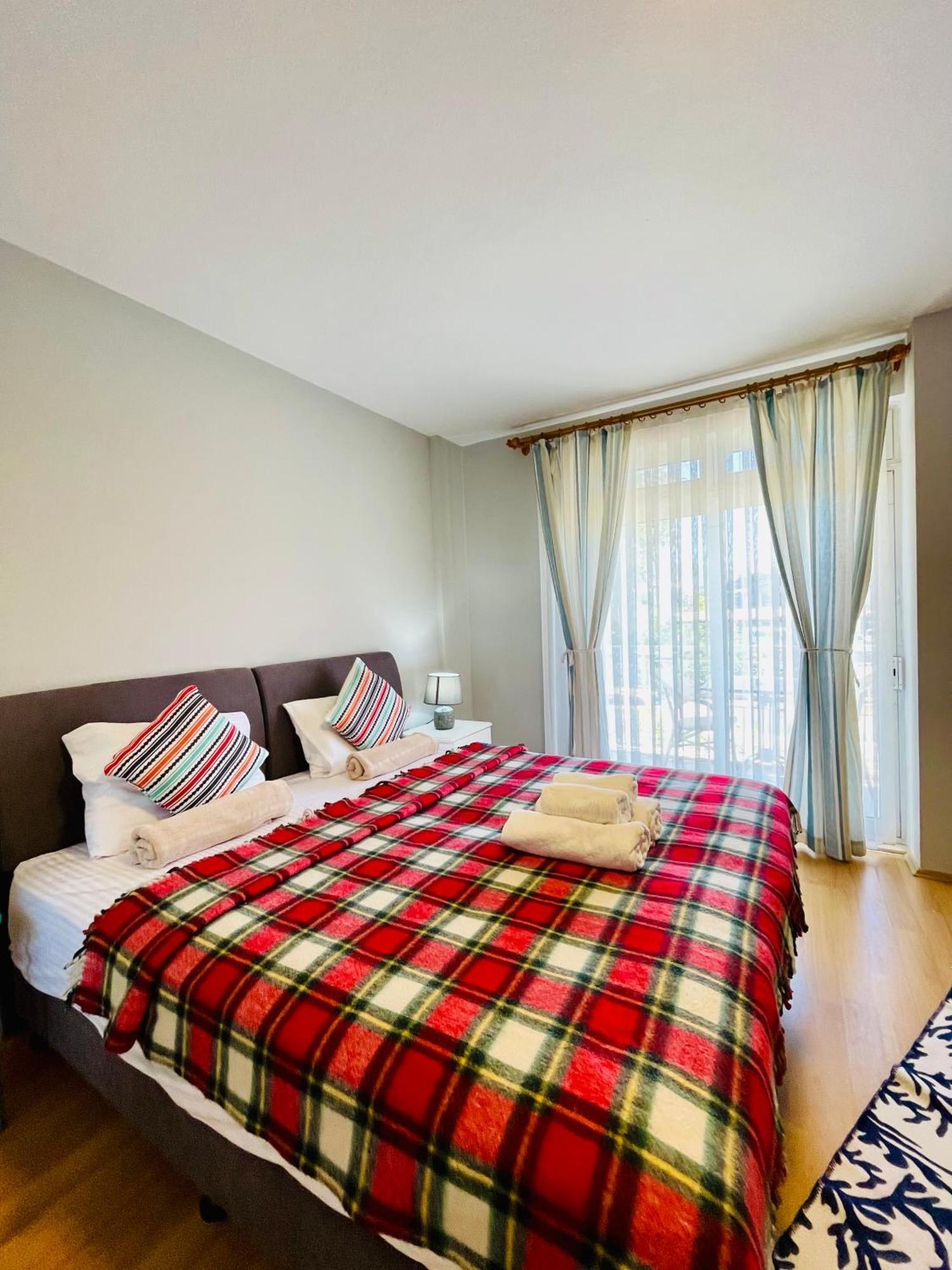Cloud9 Rooms Fethiye Exterior photo