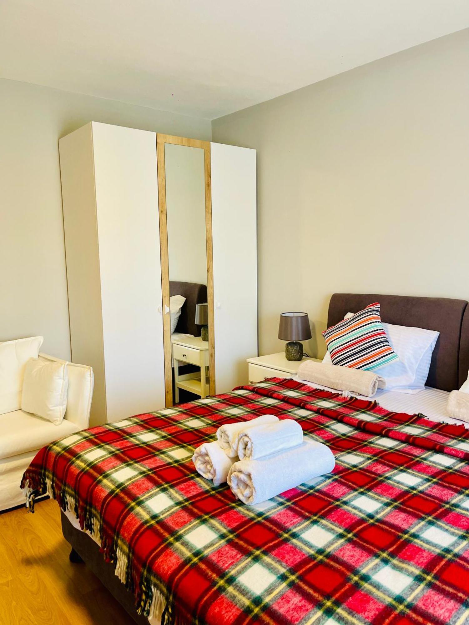 Cloud9 Rooms Fethiye Exterior photo
