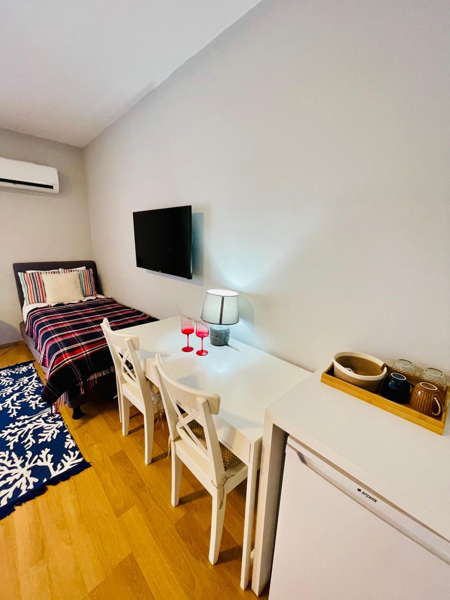 Cloud9 Rooms Fethiye Exterior photo