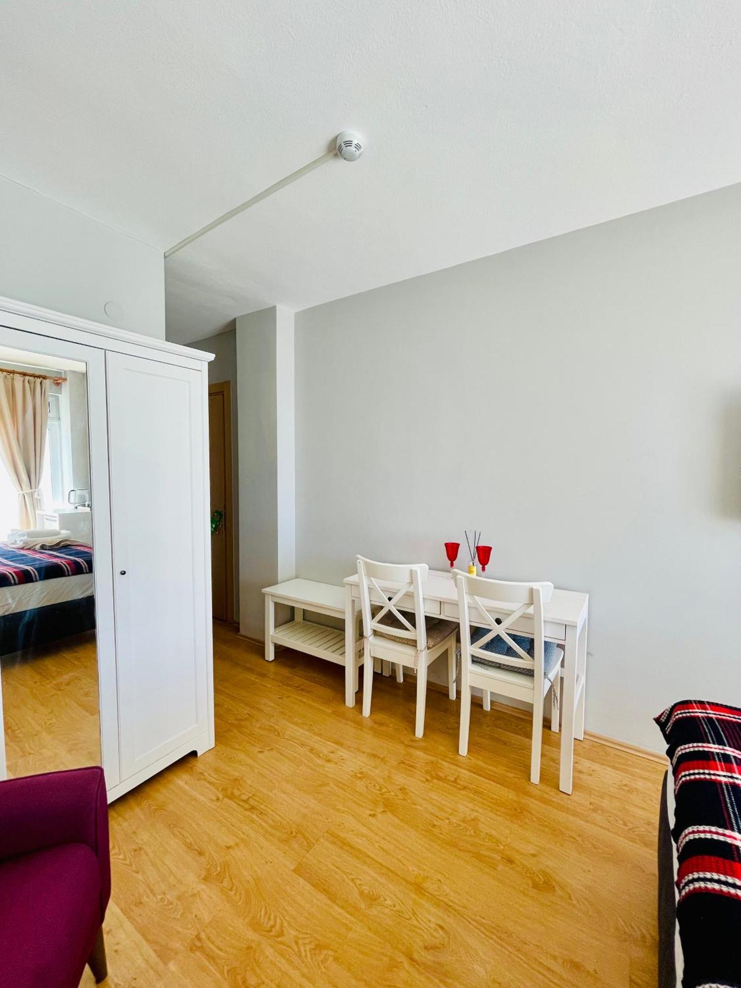 Cloud9 Rooms Fethiye Exterior photo
