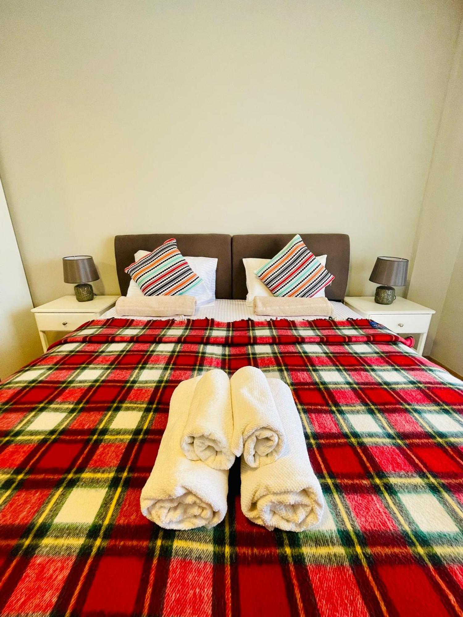 Cloud9 Rooms Fethiye Exterior photo