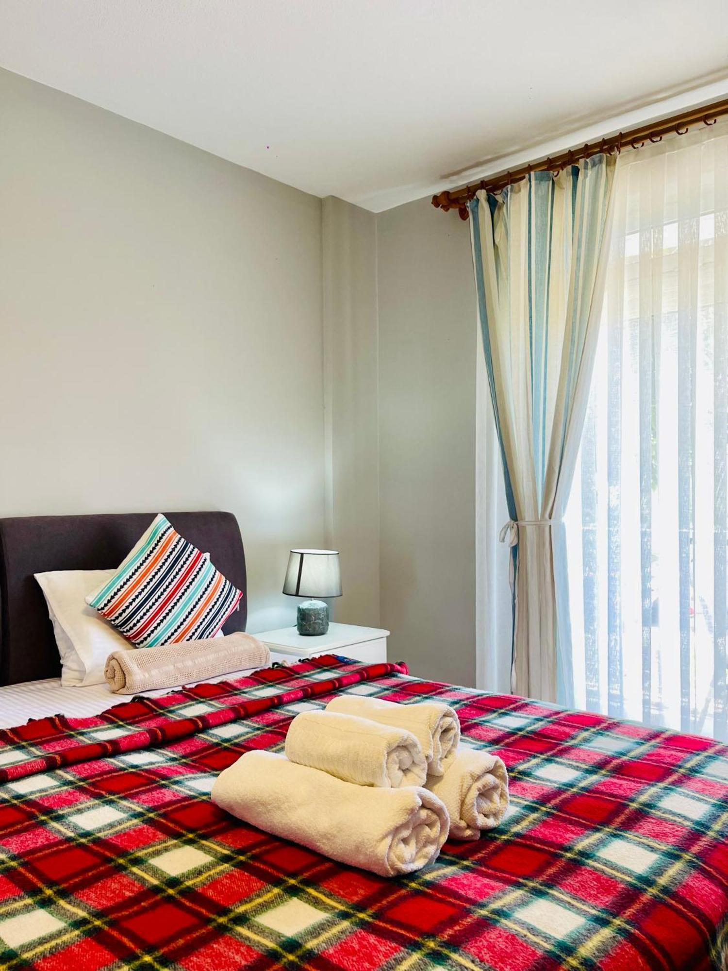 Cloud9 Rooms Fethiye Exterior photo